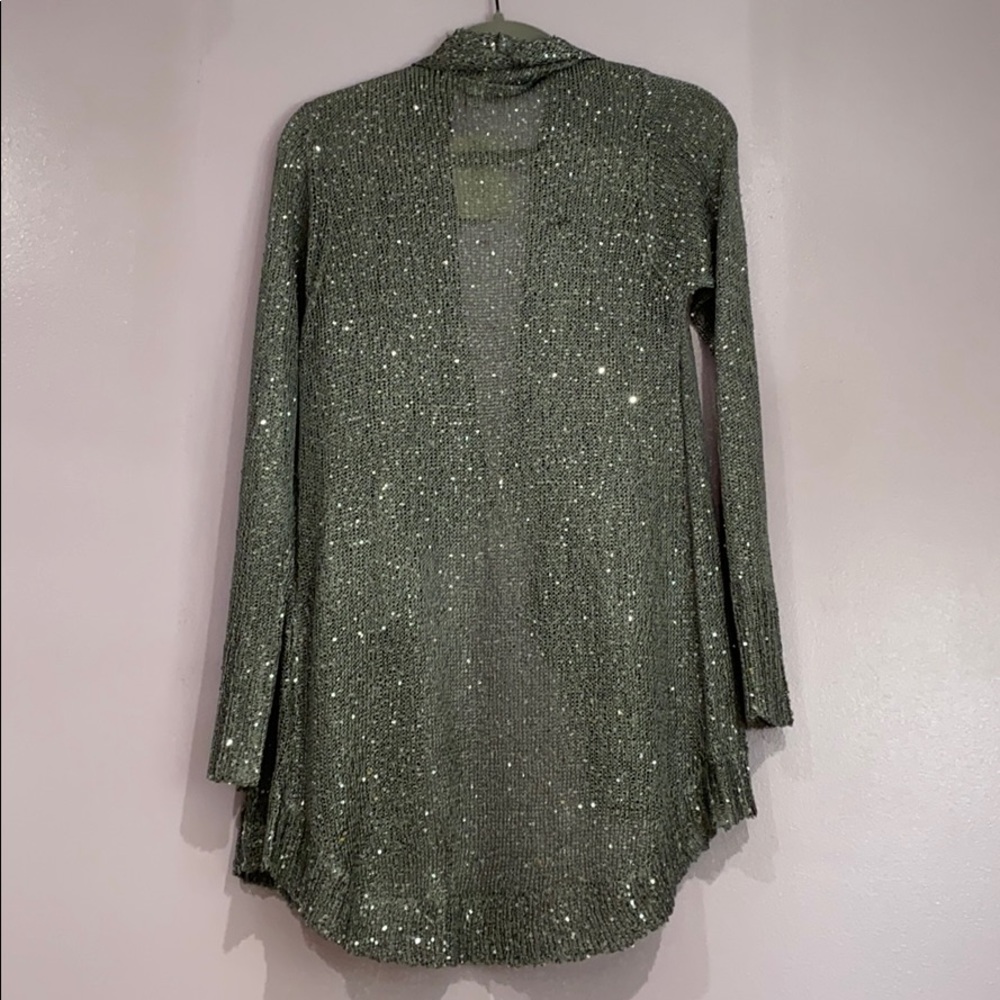 Boston Proper Cardigan - Picture 6 of 6